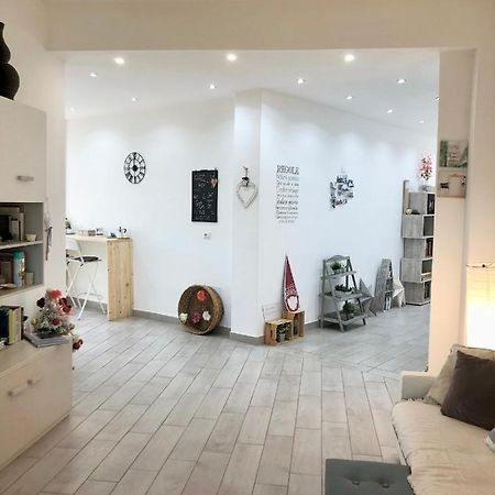 Ferienwohnung La Terrazza Del Sole Rom Exterior foto