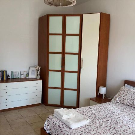 Ferienwohnung La Terrazza Del Sole Rom Exterior foto