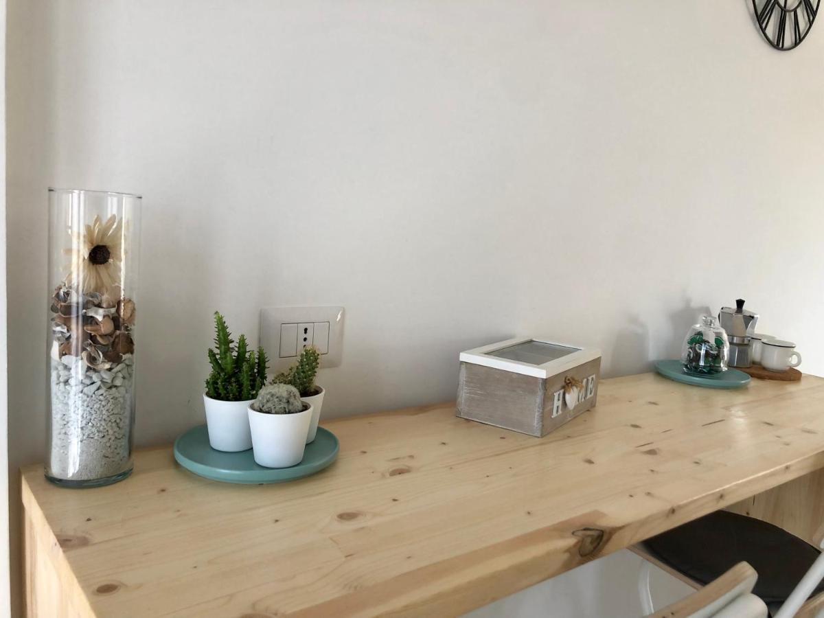 Ferienwohnung La Terrazza Del Sole Rom Exterior foto