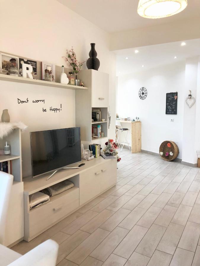 Ferienwohnung La Terrazza Del Sole Rom Exterior foto