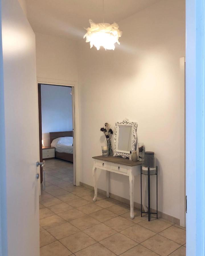 Ferienwohnung La Terrazza Del Sole Rom Exterior foto